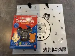 BANDAI BE@RBRICK Tamagotchi 大たまごっち展 先行販売