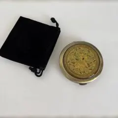 コンパクトミラー