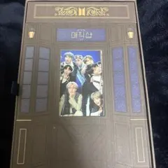 2025年最新】bts マジックショップ dvd 日本の人気アイテム