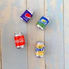 デコパーツ[1-567]　ハンドメイド かわいい　ソフトドリンク