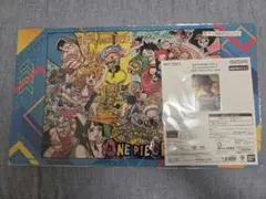 ONE PIECE オフィシャルプレイマット リミテッドエディション vol.5