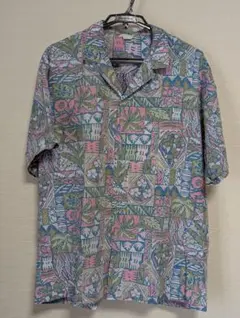 Jade Fashions アロハシャツ XLのサムネイル