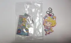 アイカツプリパラ だれでもアクリルチャームみれぃ でふぉラバ！