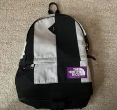 THE NORTH FACE PURPLE LABEL リュック