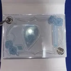 うたプリ タブナイ シャカシャカアクリルキーホルダーコレクション