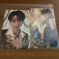 M!LK 曽野舜太 ホログラム トレカ