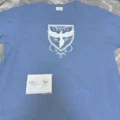 にじさんじ にじフェス Tシャツ インディゴ 2022