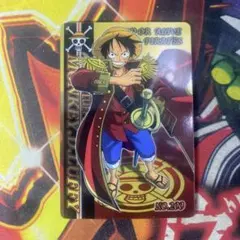 モンキー・D・ルフィ 5000レアカードセット - メルカリ