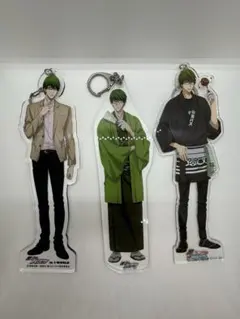 黒バス 緑間真太郎 アニメ ジャンフェス 2016 限定 アクリル