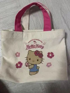 ハローキティー