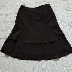 フランコフェラーロ☆黒☆美品☆サイズ3☆匿名発送★のサムネイル