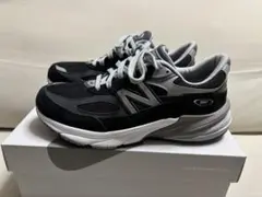 New Balance 990v6 26.5cm