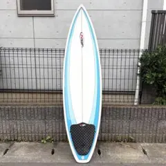 2026年最新】サーフボード ミッドレングスの人気アイテム - メルカリ
