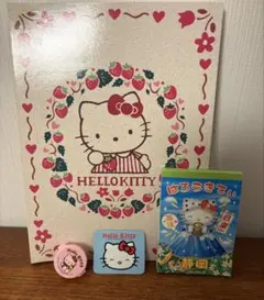 2026年最新】キティご当地メモの人気アイテム - メルカリ