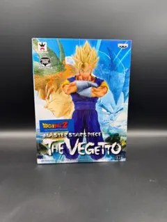 ドラゴンボール MSP ベジット THE VEGETTO