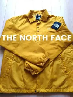 THE NORTH FACE 　コーチジャケット