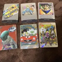 千*葉様 フュージョンワールド　まとめ売り