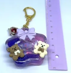 仲良しくまさんのスターシェイカー