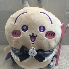 ちいかわ てんし♡あくま あくまなBIGぬいぐるみ うさぎ