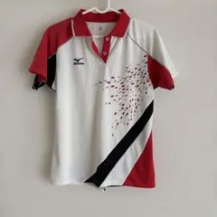 Mizuno ポロシャツ Mサイズ