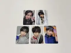 SEVENTEEN IDEAL CUT DICON クリアトレカセット - メルカリ