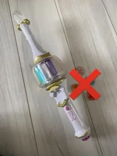 ハートキャッチプリキュア♡ フラワータクト　DX