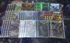 デュエマ 龍世界連ドラ デッキ　最終値下げ