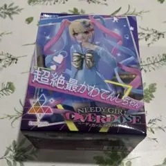 NEEDY GIRL OVERDOSE 超絶最かわてんしちゃん フィギュア