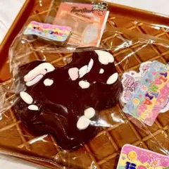 大人気 taonini ドーナツ スクイーズ 2種セット - メルカリ