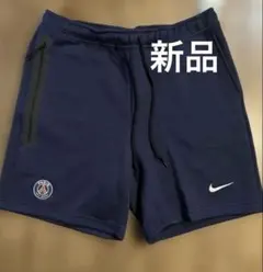 NIKE パリサンジェルマン テックフリース ハーフパンツ - メルカリ