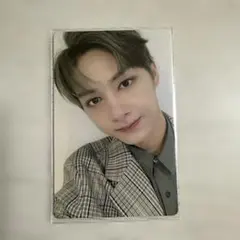 SEVENTEEN JUN An Ode ver.Truth