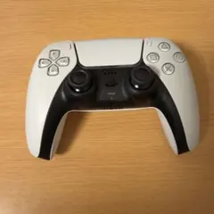【左ドリフト有り】SONY DualSense ワイヤレスコントローラー