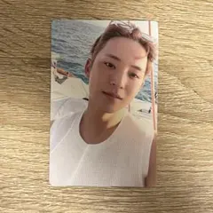 SEVENTEEN セブチ HYPE VIBES BUDDY ミンギュ ②