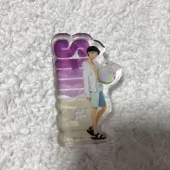 エヴァ　アクリルブロック