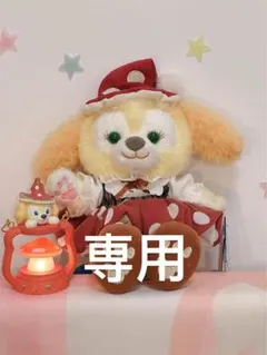 クッキーアンSSサイズ❣️写真の子‼️新品タグ付き♡♡レア 2025年最新】クッキー・アンの人気アイテム - メルカリ