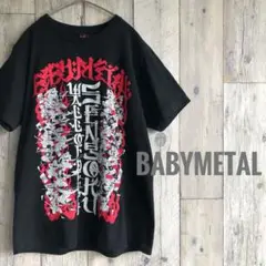 ★未開封★BABYL LEGEND”赤い夜・黒い夜” Tシャツ Mサイズ 2025年最新】babymetal legend mの人気アイテム - メルカリ