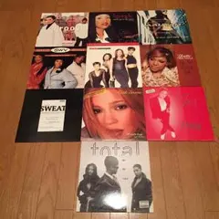 2025年最新】r&b レコード セット 90の人気アイテム - メルカリ