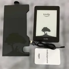 広告なし) Amazon kindle 第11世代 16GB C2V2L3 - メルカリ