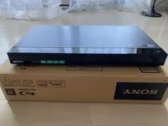 SONY BDZ-EW520 ブルーレイレコーダー 本体