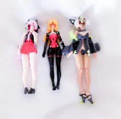 2026年最新】メガミデバイス ジャンクの人気アイテム - メルカリ