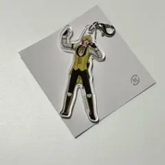 うたプリ 四ノ宮那月 アクリルチャーム