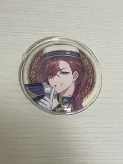 ローレン・イロアス にじさんじ 缶バッジビスケット2 - メルカリ