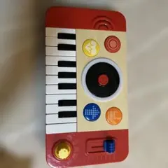 ハペ　ピアノ　DJのサムネイル