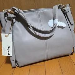 2wayトートバッグ　新品