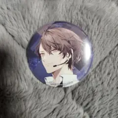 加賀美ハヤト 缶バッジ