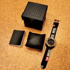 稼動品 DIESEL CRUSHER 1940 腕時計のサムネイル