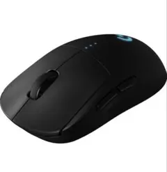 Logicool G PRO Wireless マウス本体のサムネイル