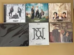 Number_i CDセット