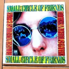 ロジャー・ニコルズ＆ザ・スモール・サークル・オブ・フレンズ