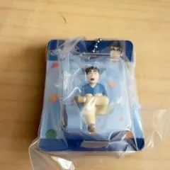 クレヨンしんちゃん ミニチュアパッケージコレクション２